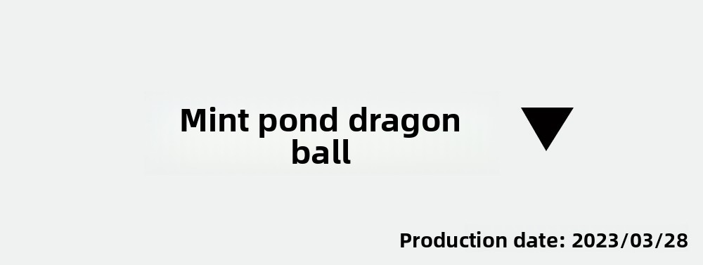 Mint Pond Title.jpg