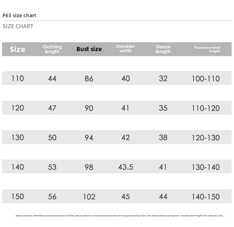F63 size table.jpg