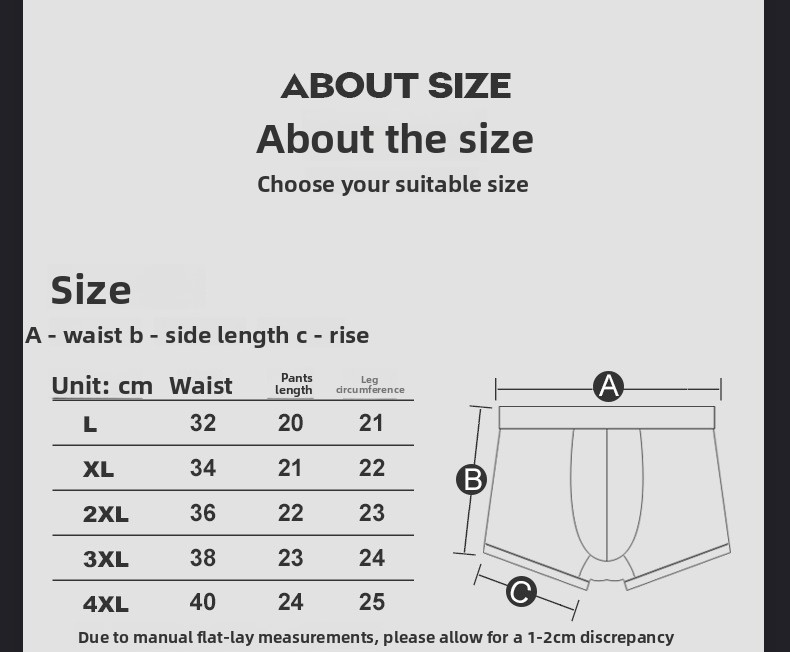 Intimo da uomo, boxer in puro cotone, tinta unita, traspirante_voghion.com