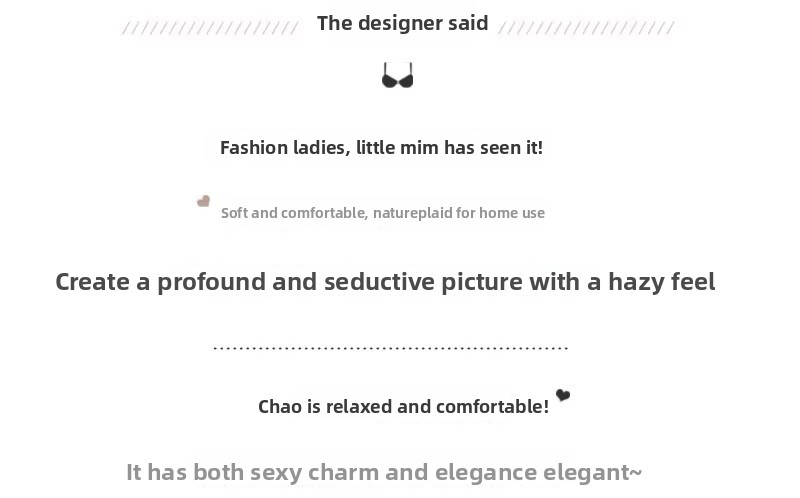 2025 Summer Hot New! Ice-Silk Sweet Loungewear Set - Sling Top With Chest Pads, Ultra-Thin Shorts, Cool & Comfy_voghion.com