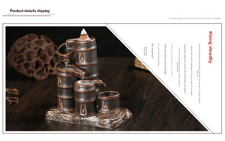Backflow incense burner 04_03