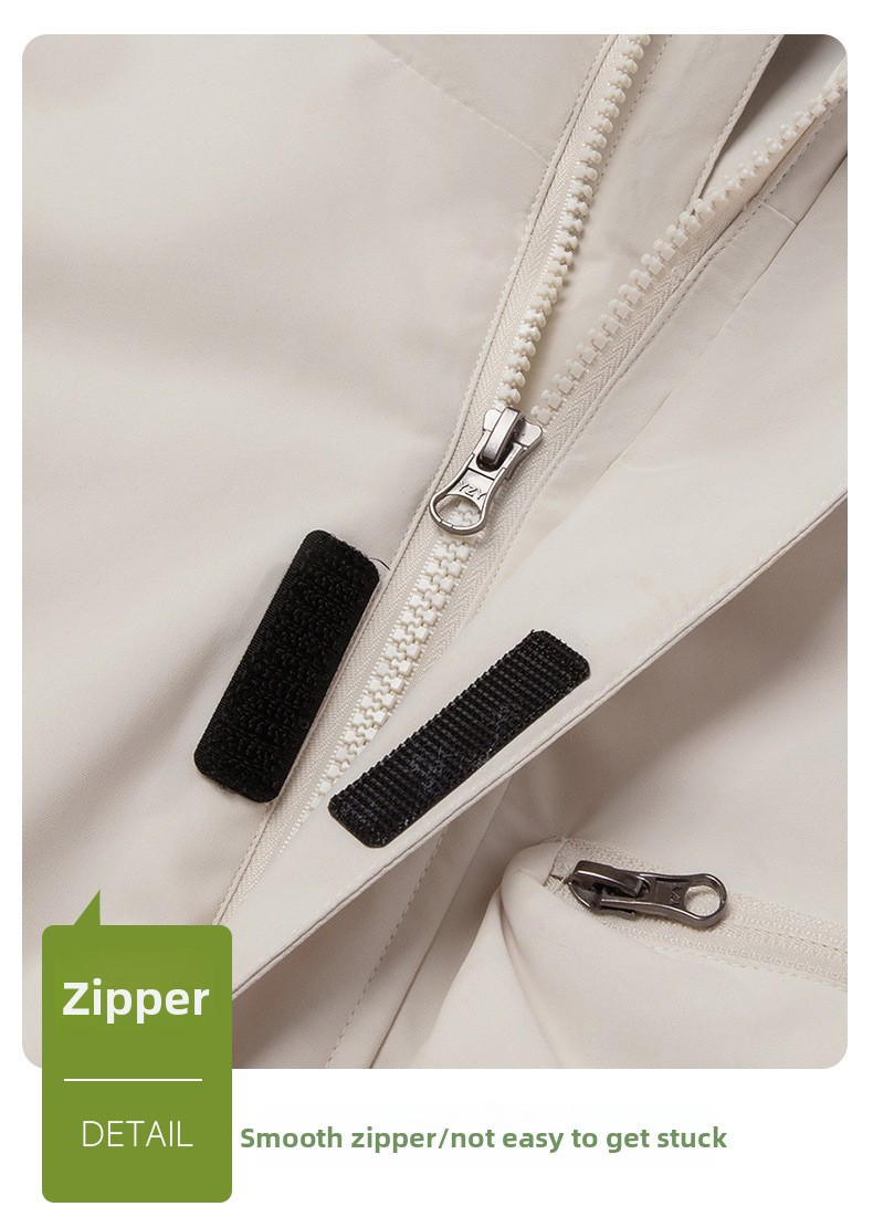 Combinaison de ski d'hiver pour homme, coupe ample et polyvalente, idéale pour les activités de plein air._voghion.com