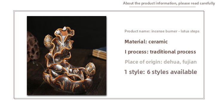 Backflow incense burner 06_02