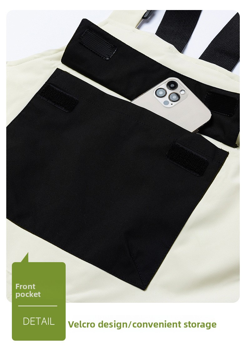 Combinaison de ski d'hiver pour homme, coupe ample et polyvalente, idéale pour les activités de plein air._voghion.com