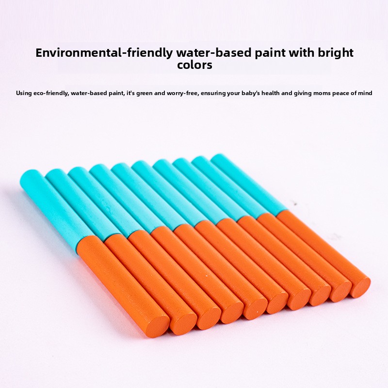 Brinquedos digitais Montessori para o ensino de matemática infantil: quebra-cabeças de aritmética para desenvolver a adição e subtração com os dedos._voghion.com