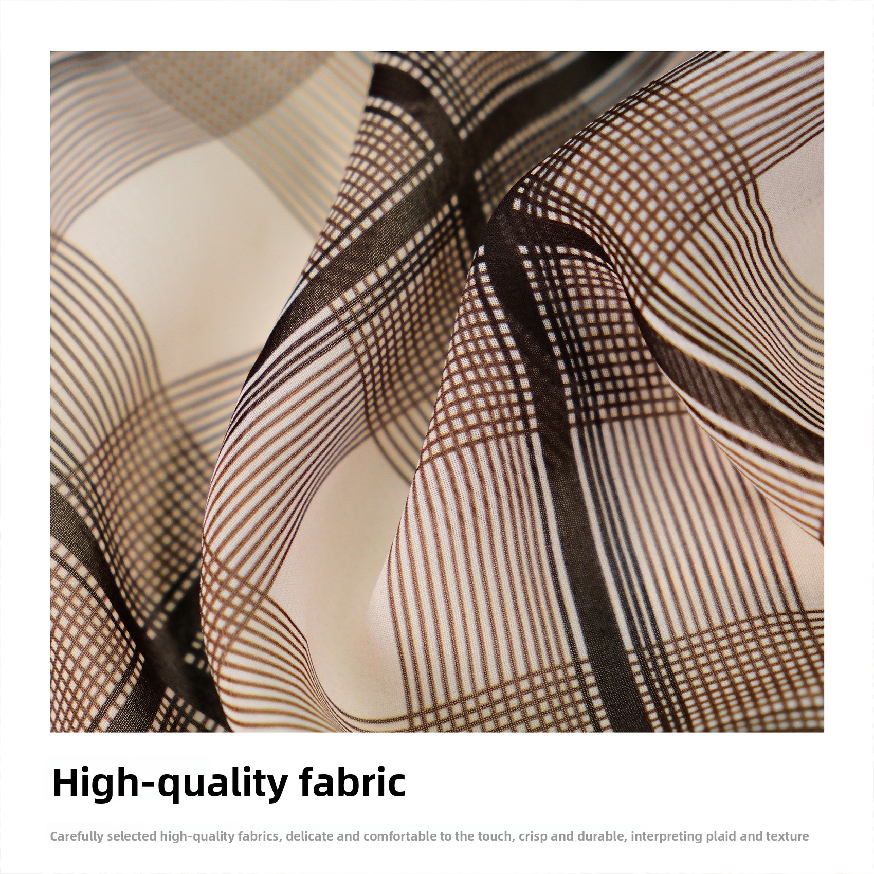 Sciarpa di seta chiffon nuova autunno 2025, leggera e sottile, sciarpa francese, protezione solare, foulard, cintura decorativa_voghion.com