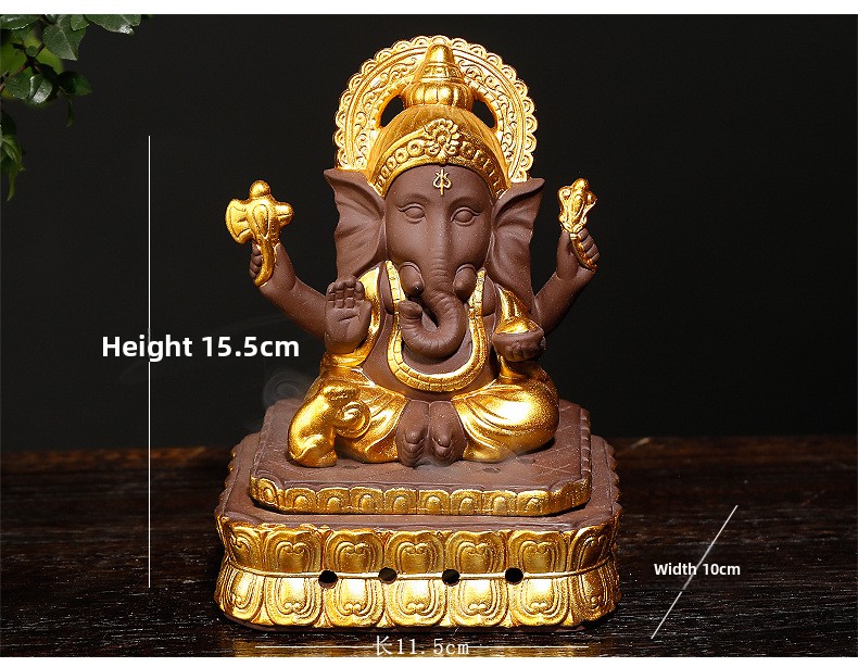 Plate incense burner _02 jpg