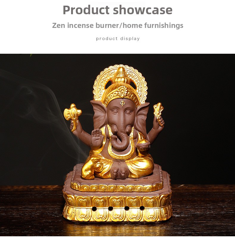 Plate incense burner _03 jpg