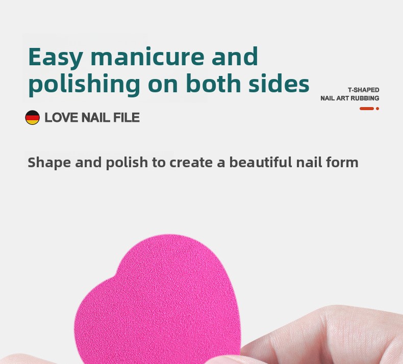 Heart nail file _11