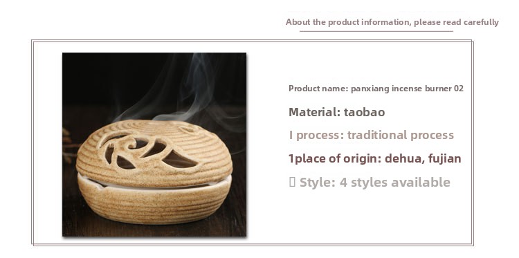 Backflow incense burner 02_02