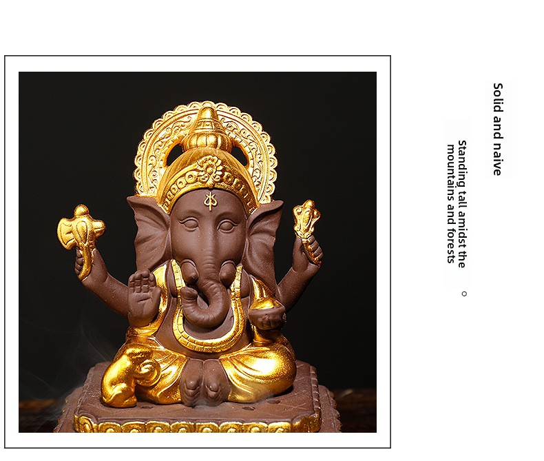 Plate incense burner _11 png