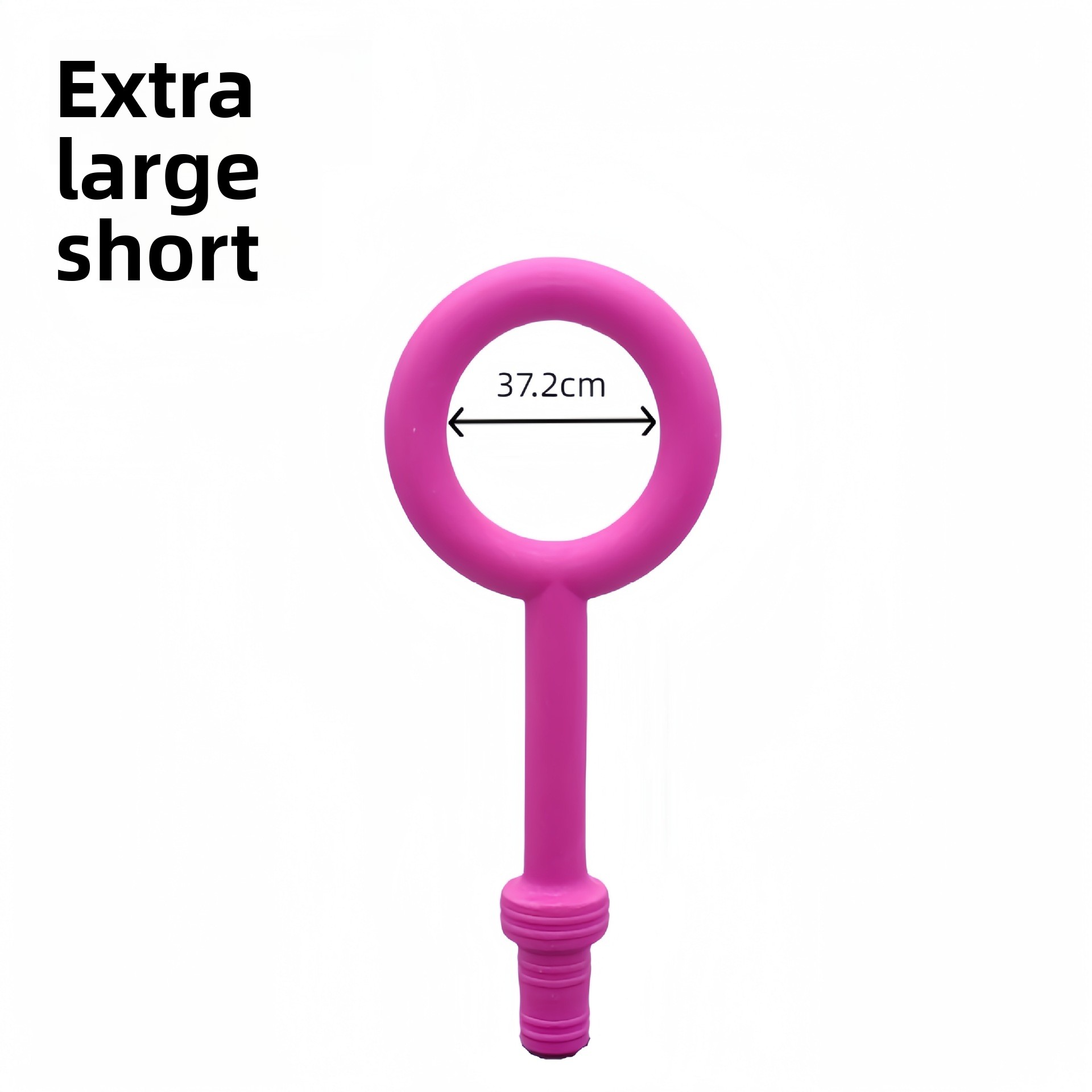 Ali, Extra Large, Short.