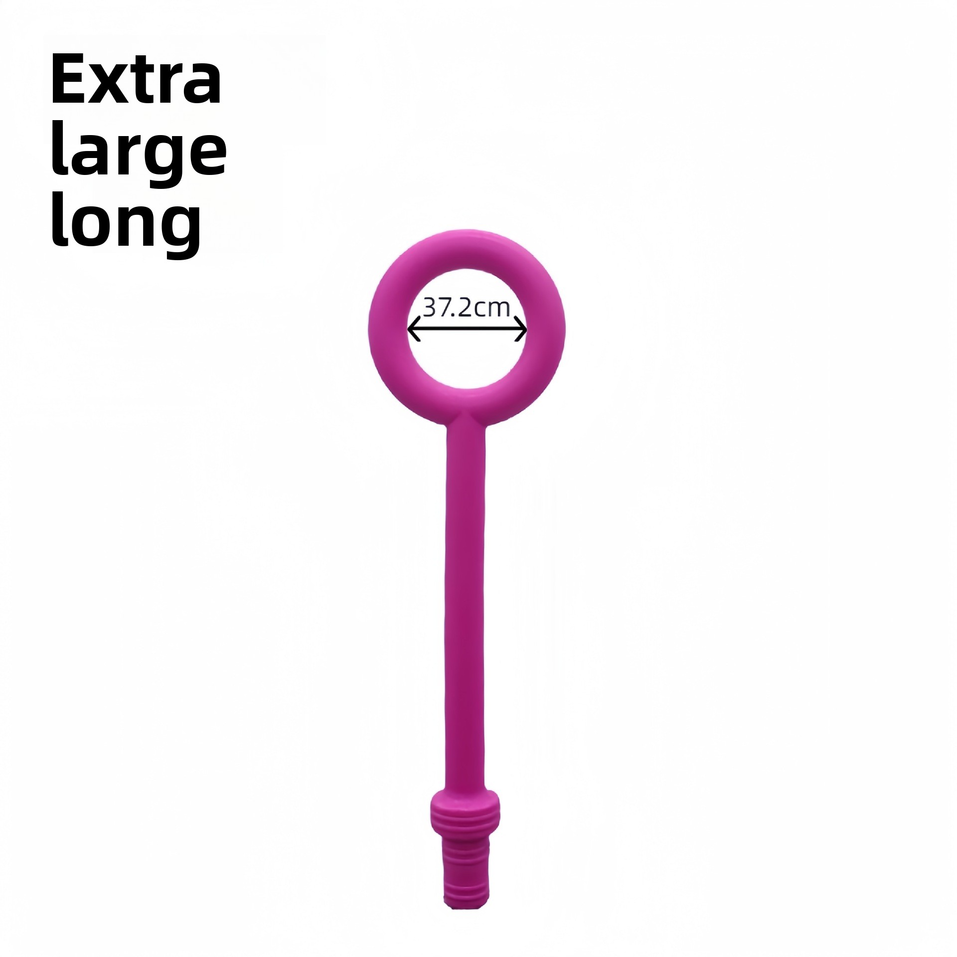 Ali, Extra Large, Long.