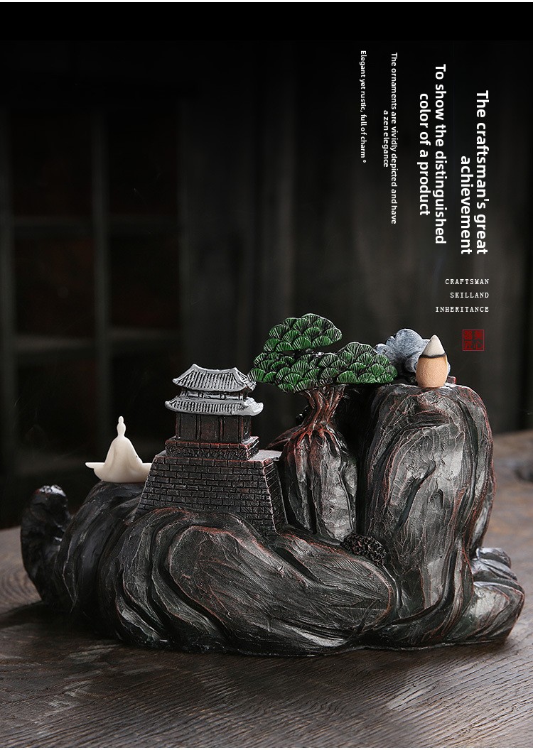 Qiao Wei - Wonderland on Earth _05 jpg