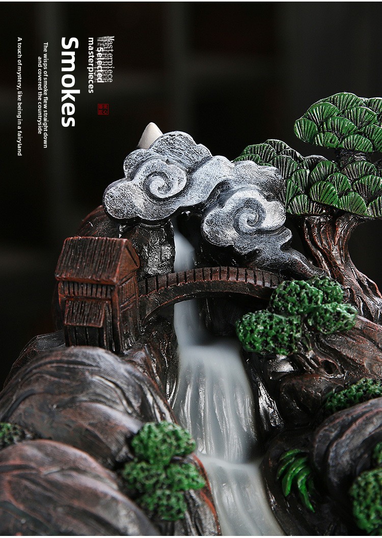 Qiao Wei - Wonderland on Earth _07 jpg