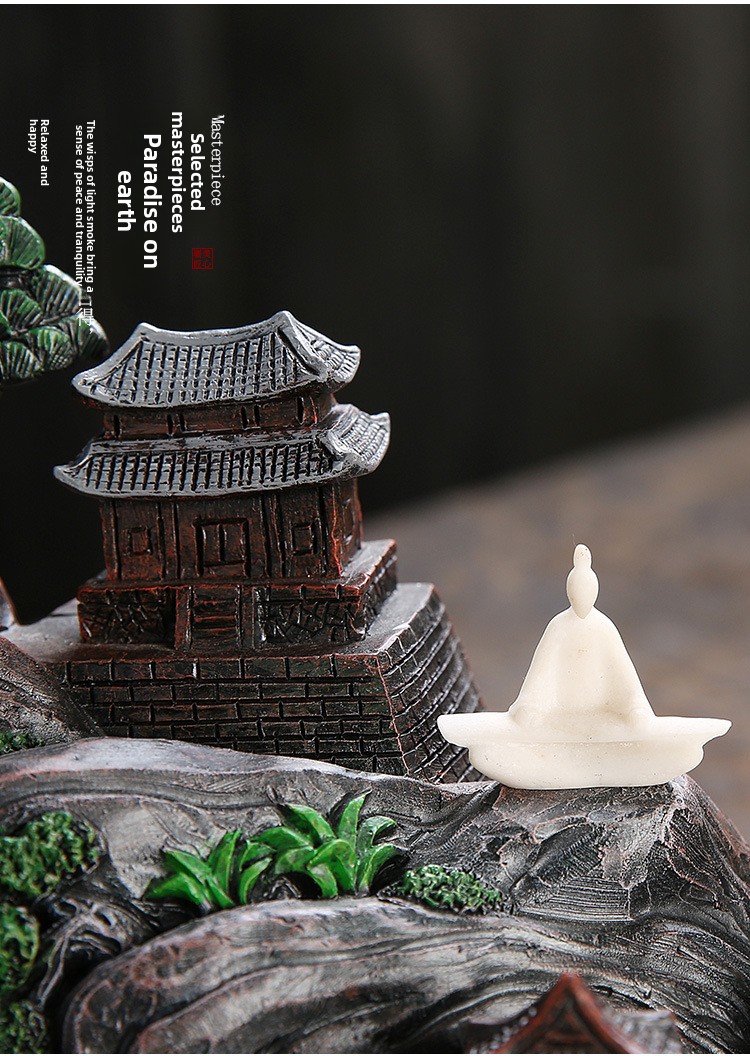 Qiao Wei - Wonderland on Earth _09 jpg