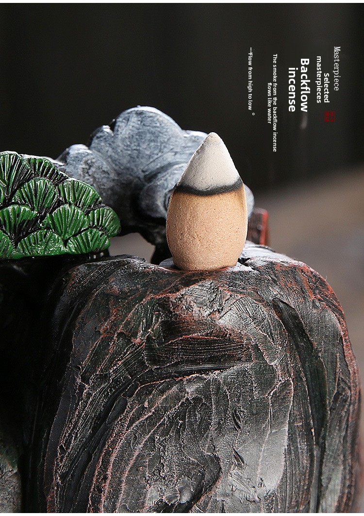 Qiao Wei - Wonderland on Earth _10 jpg