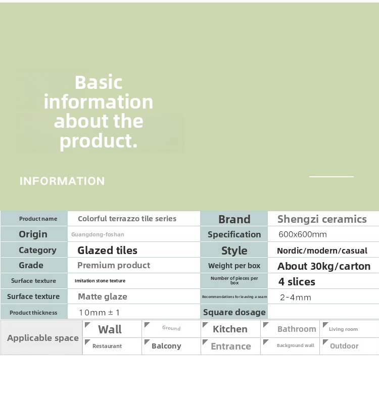 Color terrazzo tiles _05 jpg