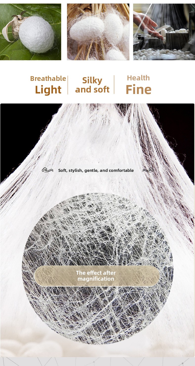 European Silk Small Breasts Sexy French Underwear Details _04