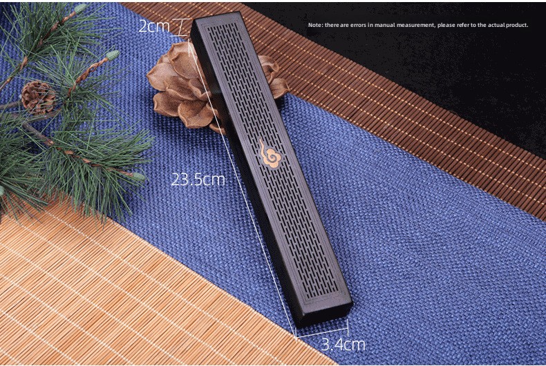 Ebony Lying Burner - Baby Description _03