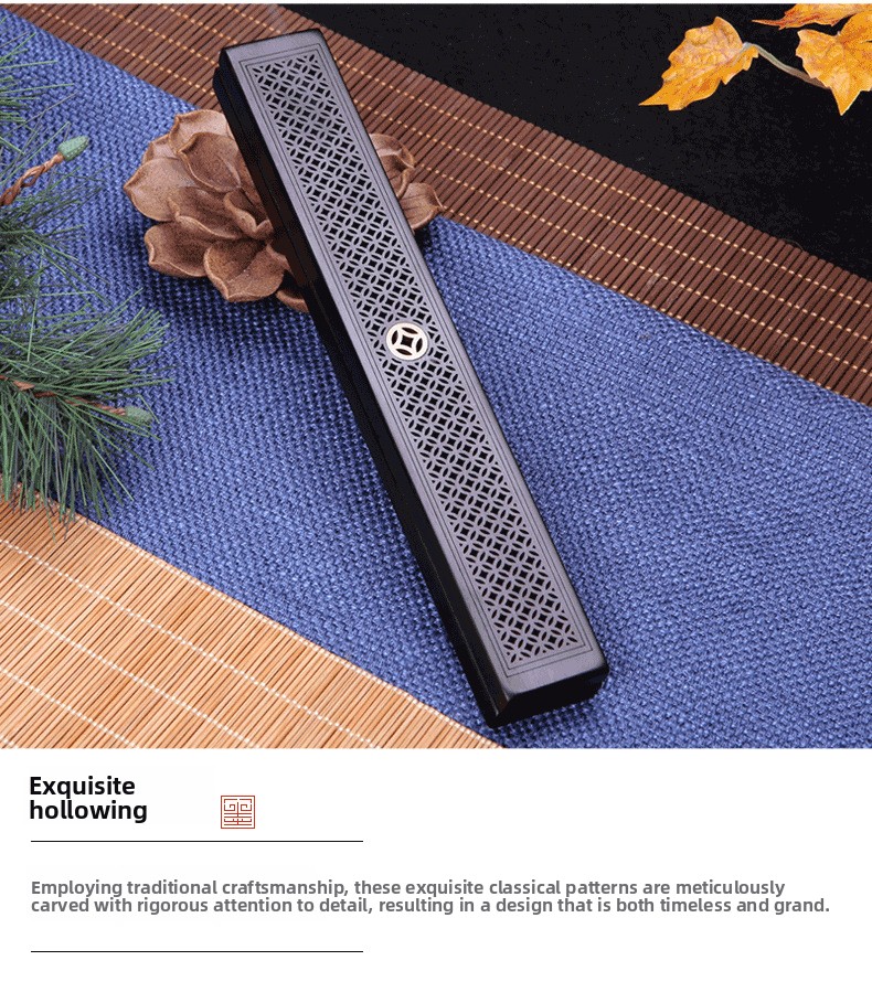 Ebony Lying Burner - Baby Description _06