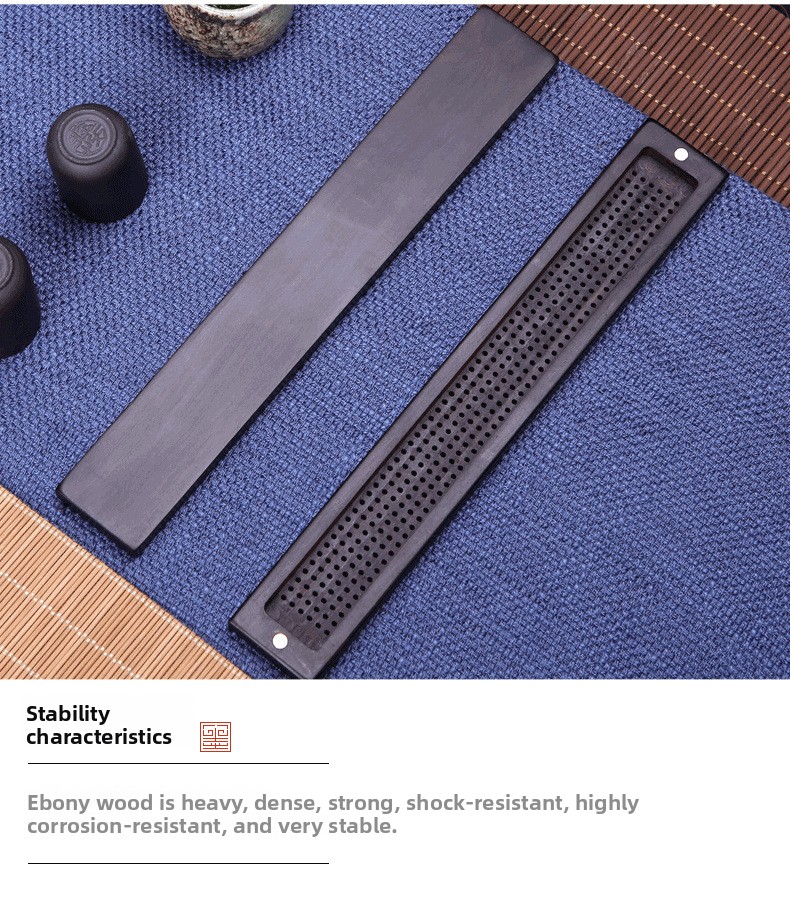 Ebony Lying Burner - Baby Description _07