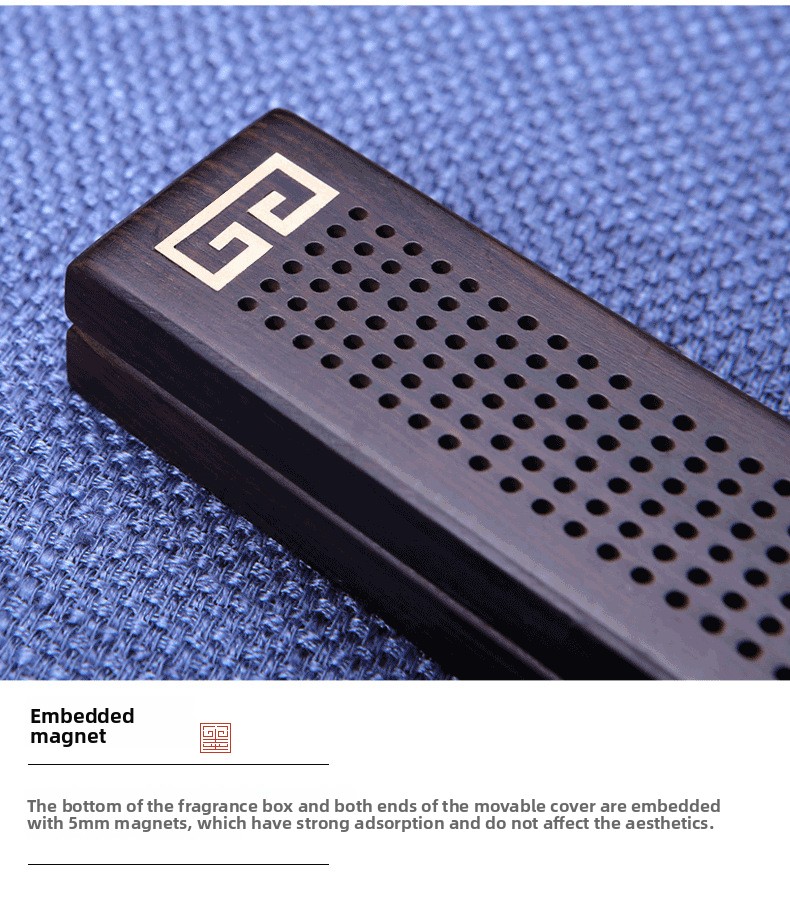 Ebony Lying Burner - Baby Description _08