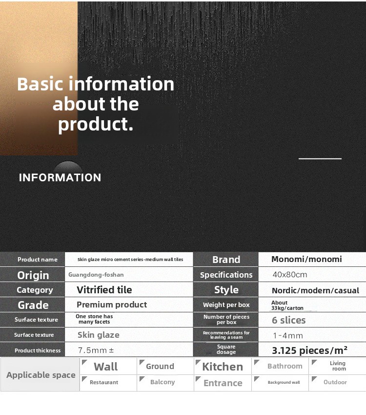 Micro cement medium plate _05 jpg